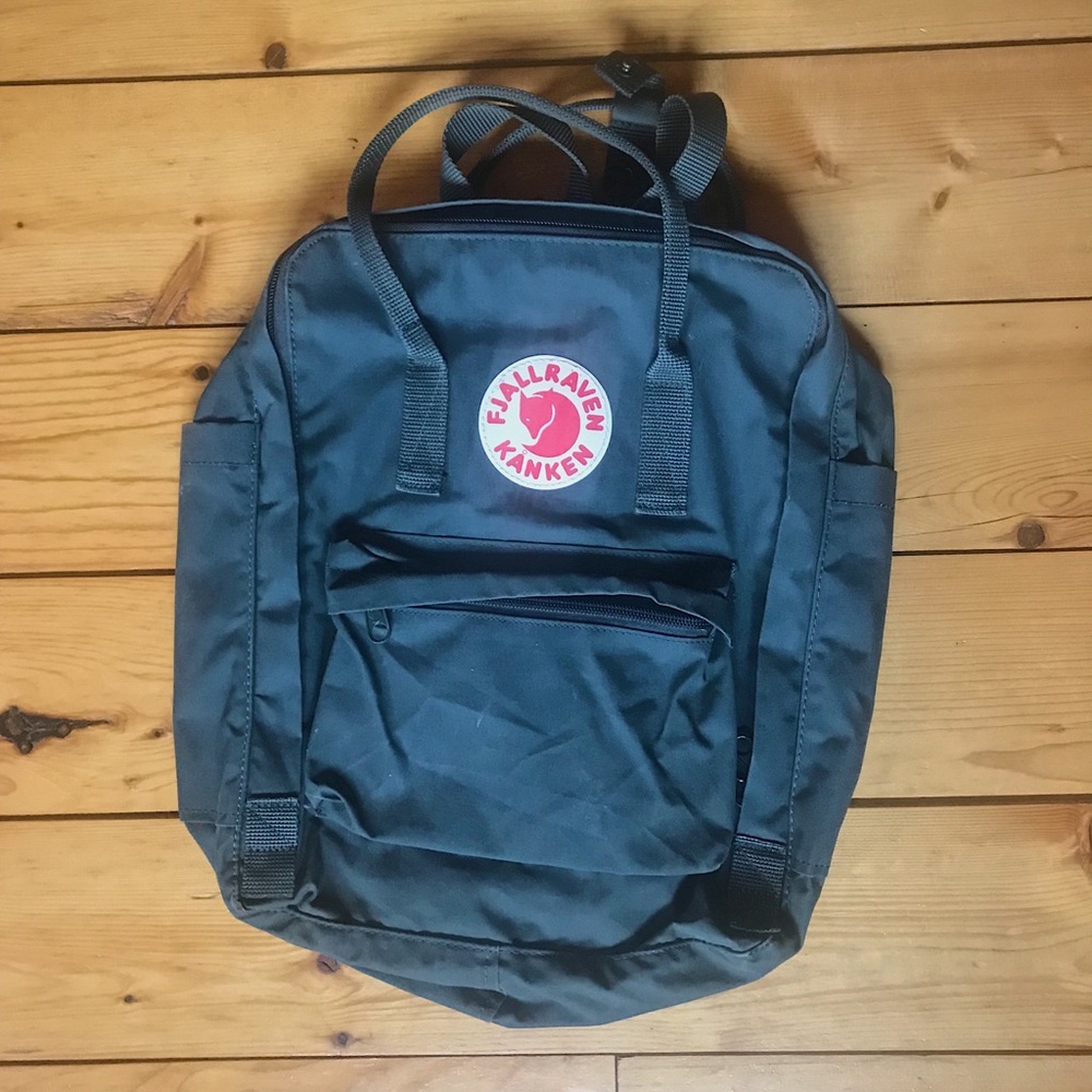 FJALLRAVEN KANKEN Backpack